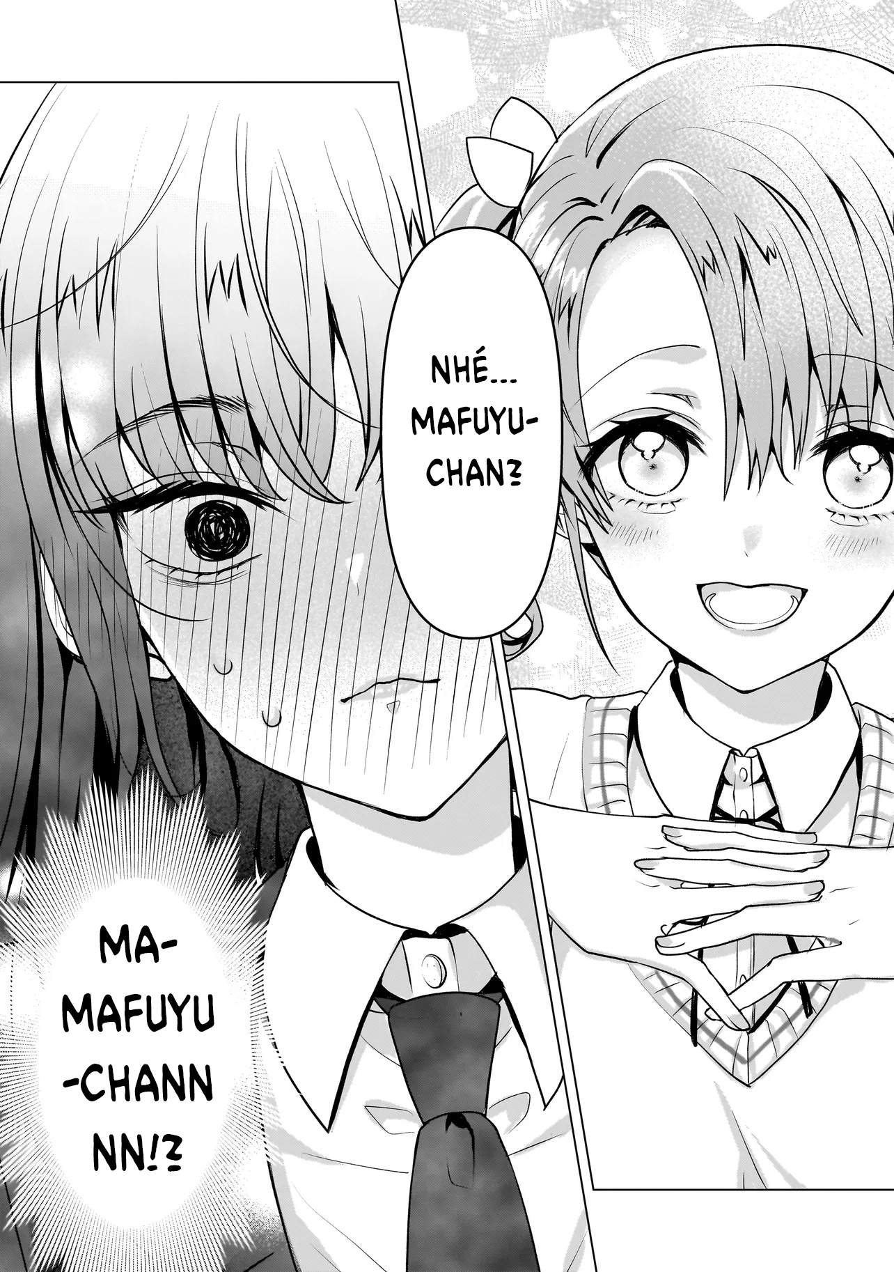 đọc truyện Mối Tình Bách Hợp Của Tôi Bắt Đầu Từ Kiếp Nô Lệ Chương 5 ảnh 24 tại Thiên Thai Truyện