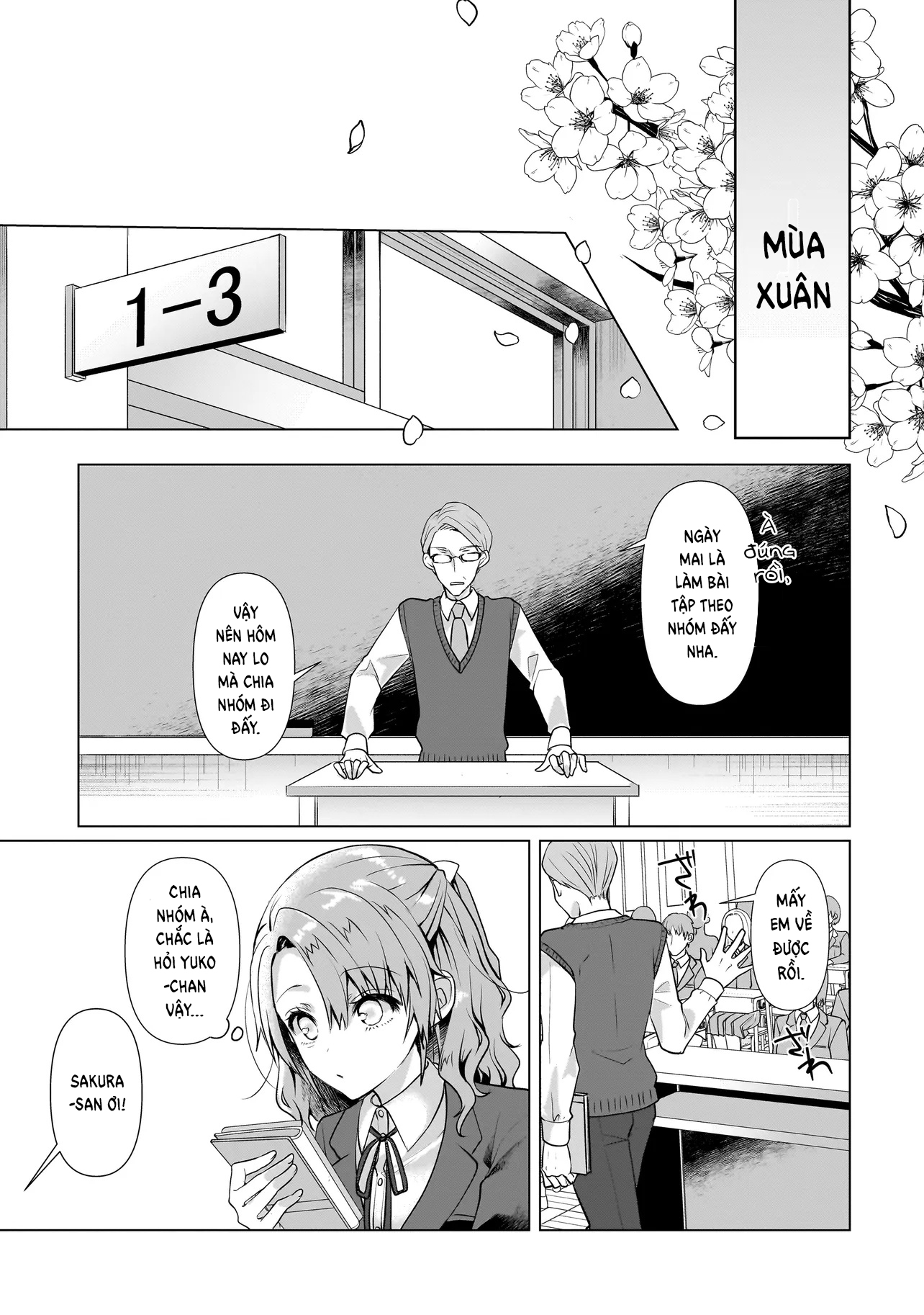 đọc truyện Mối Tình Bách Hợp Của Tôi Bắt Đầu Từ Kiếp Nô Lệ Chương 6 ảnh 4 tại Thiên Thai Truyện