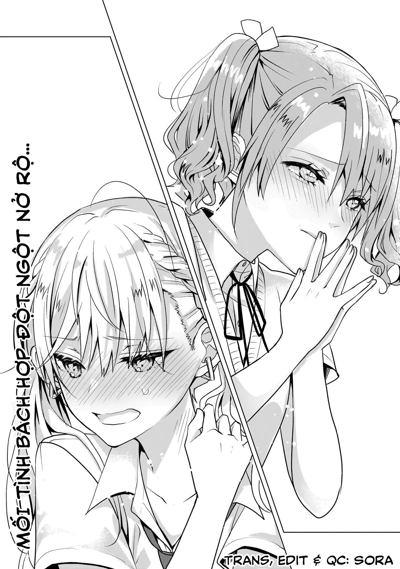 đọc truyện Mối Tình Bách Hợp Của Tôi Bắt Đầu Từ Kiếp Nô Lệ Chương 6 ảnh 45 tại Thiên Thai Truyện