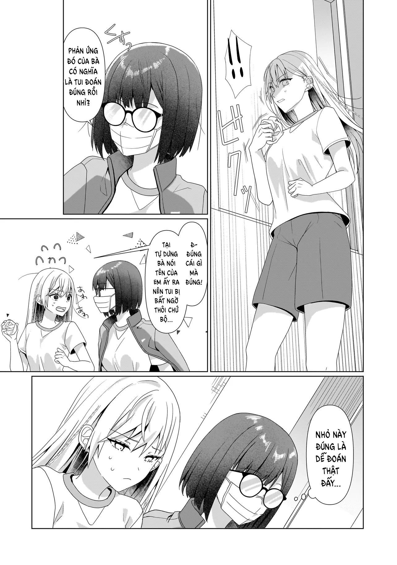 đọc truyện Mối Tình Bách Hợp Của Tôi Bắt Đầu Từ Kiếp Nô Lệ Chương 7 ảnh 29 tại Thiên Thai Truyện