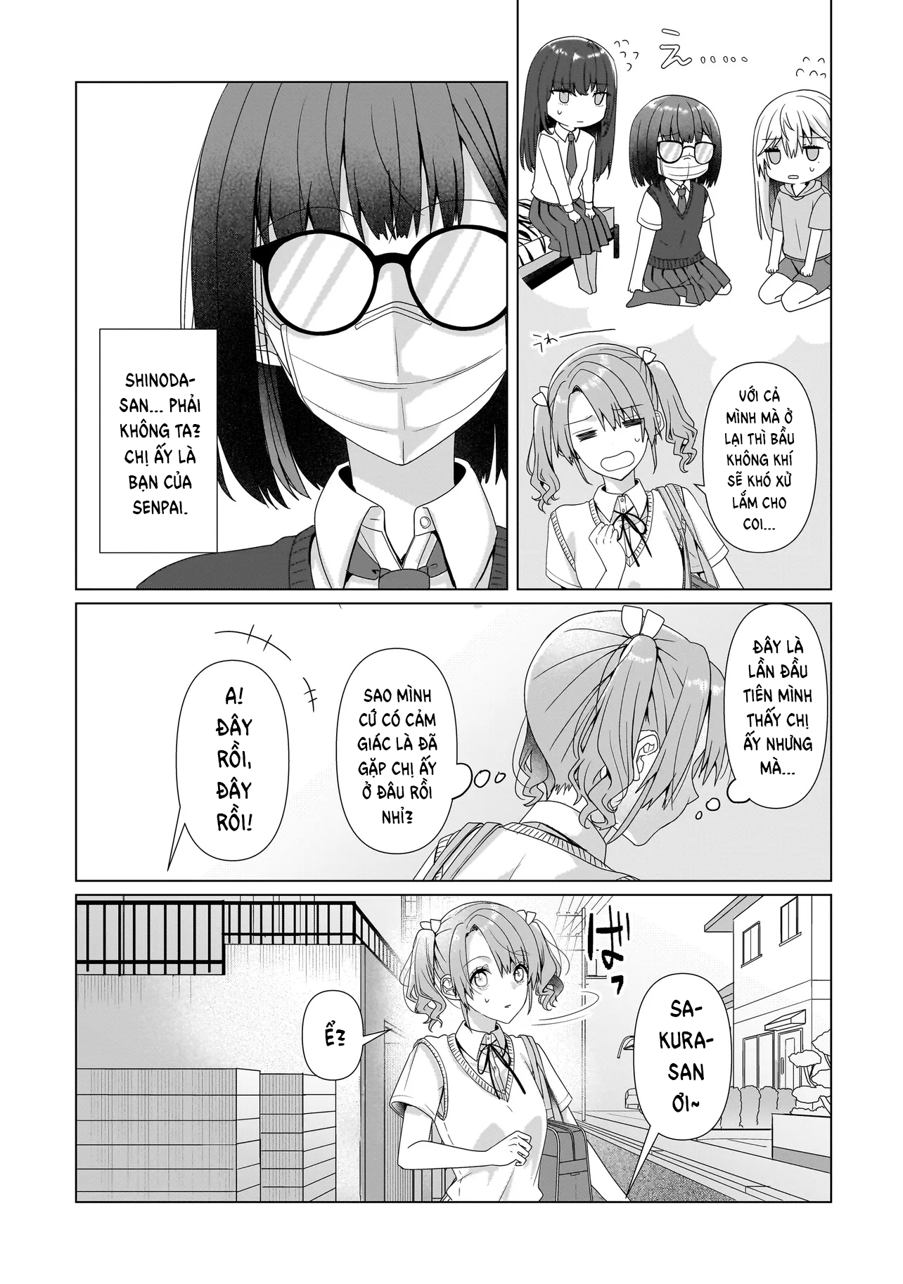 đọc truyện Mối Tình Bách Hợp Của Tôi Bắt Đầu Từ Kiếp Nô Lệ Chương 8 ảnh 36 tại Thiên Thai Truyện