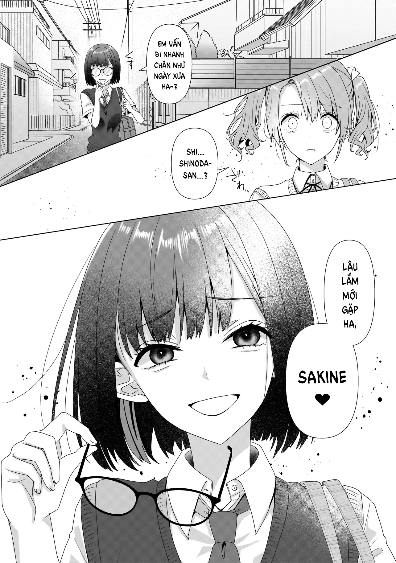 đọc truyện Mối Tình Bách Hợp Của Tôi Bắt Đầu Từ Kiếp Nô Lệ Chương 8 ảnh 37 tại Thiên Thai Truyện