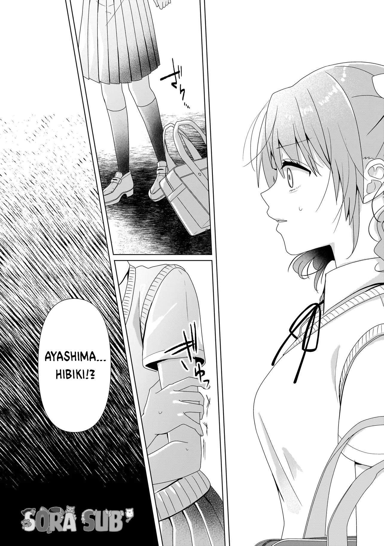 đọc truyện Mối Tình Bách Hợp Của Tôi Bắt Đầu Từ Kiếp Nô Lệ Chương 8 ảnh 38 tại Thiên Thai Truyện