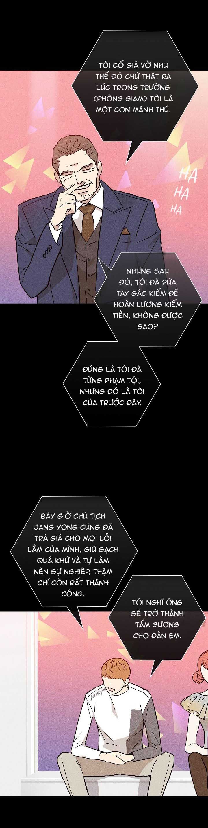 đọc truyện Mối Tình Đã Mất Chương 10 ảnh 10 tại Thiên Thai Truyện