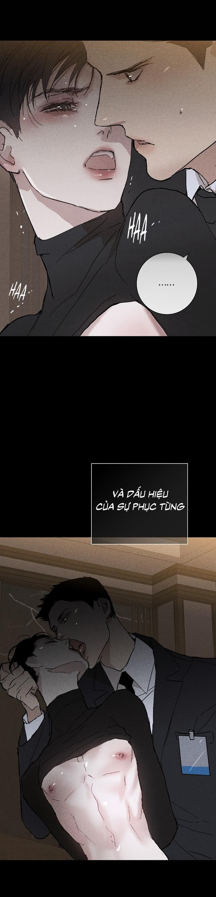 đọc truyện Mối Tình Đã Mất Chương 11 ảnh 38 tại Thiên Thai Truyện