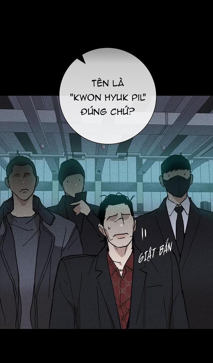 đọc truyện Mối Tình Đã Mất Chương 13 ảnh 41 tại Truyện Dạ Ký