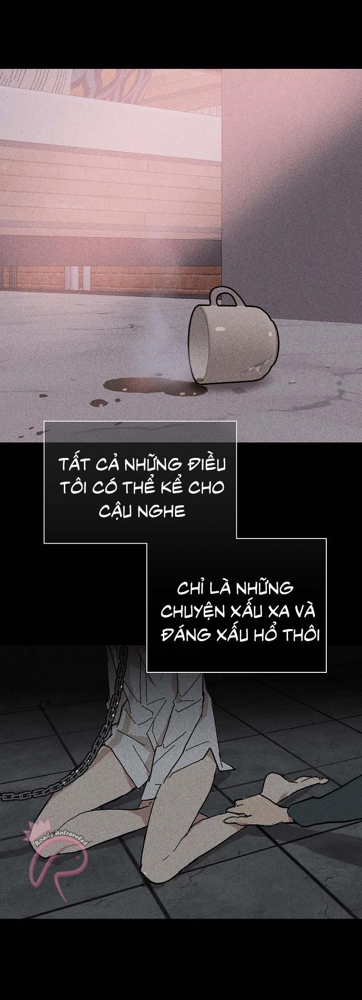 đọc truyện Mối Tình Đã Mất Chương 14 ảnh 59 tại Truyện Dạ Ký