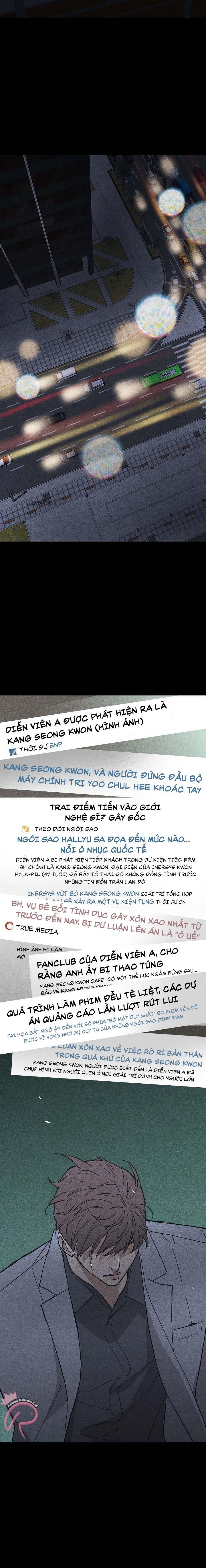 đọc truyện Mối Tình Đã Mất Chương 17 ảnh 2 tại Truyện Dạ Ký