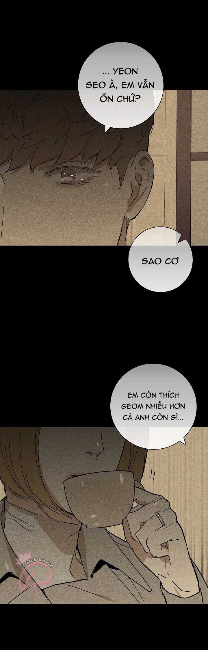 đọc truyện Mối Tình Đã Mất Chương 9 ảnh 32 tại Thiên Thai Truyện