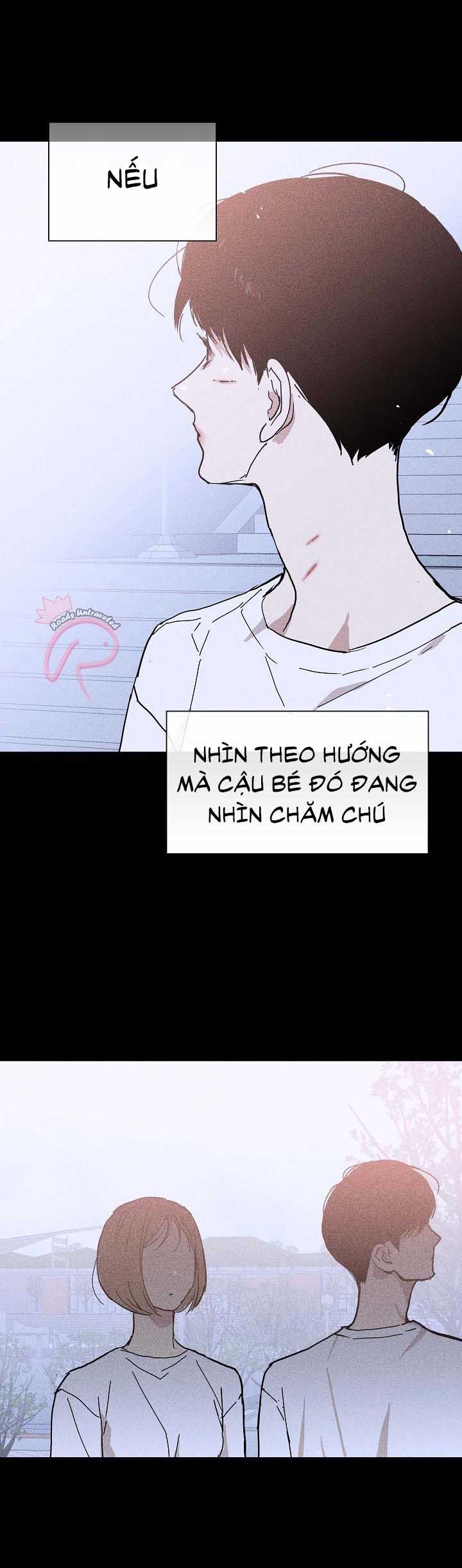 đọc truyện Mối Tình Đã Mất Chương 9 ảnh 40 tại Thiên Thai Truyện