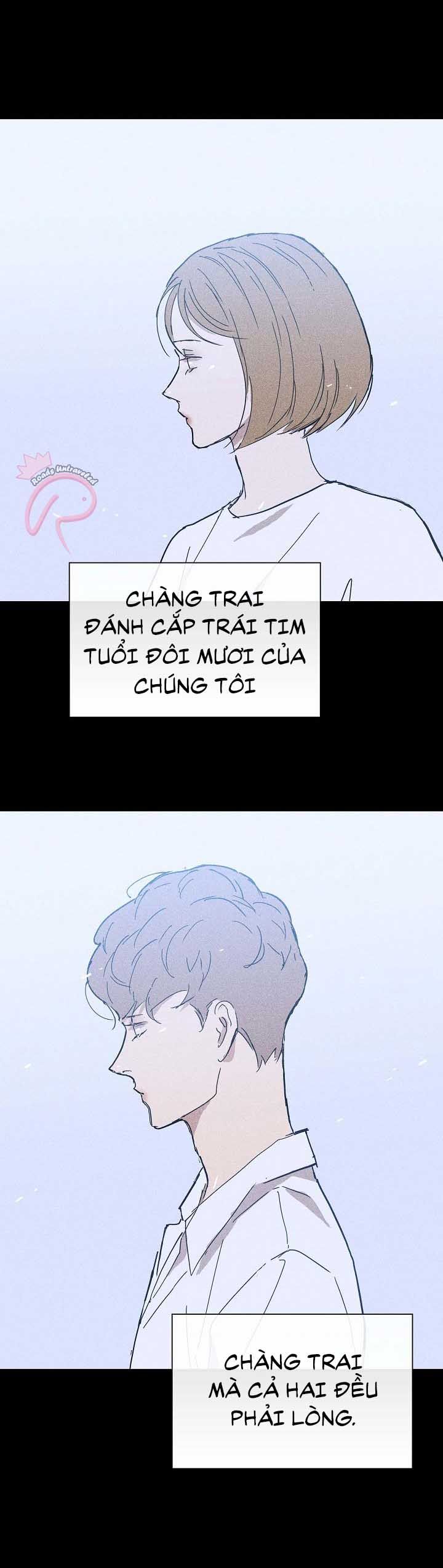 đọc truyện Mối Tình Đã Mất Chương 9 ảnh 45 tại Thiên Thai Truyện