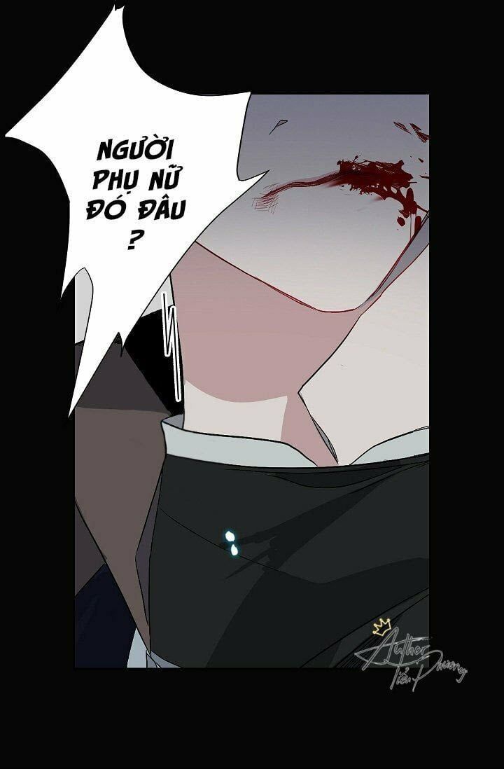 đọc truyện Mối Tình Đầu Của Bạo Chúa Chương 1 ảnh 13 tại Thiên Thai Truyện