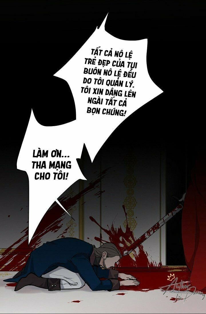 đọc truyện Mối Tình Đầu Của Bạo Chúa Chương 1 ảnh 15 tại Thiên Thai Truyện