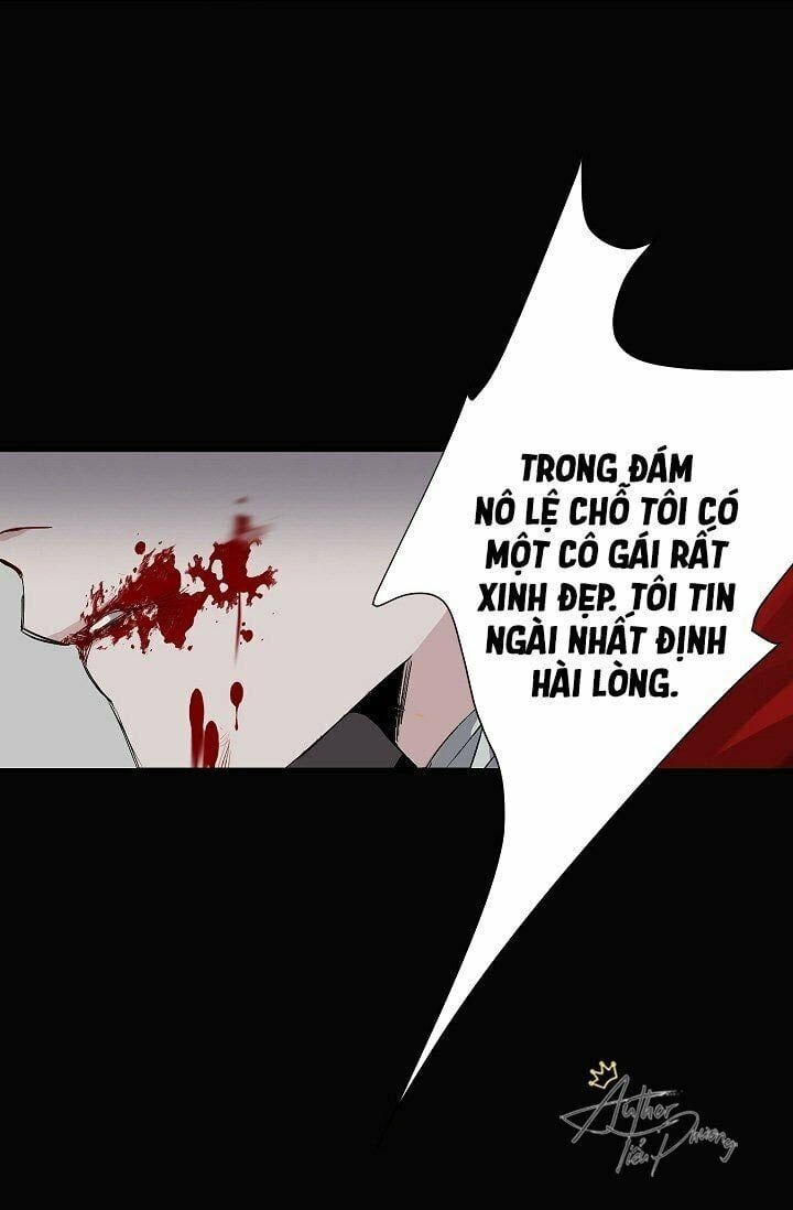 đọc truyện Mối Tình Đầu Của Bạo Chúa Chương 1 ảnh 16 tại Thiên Thai Truyện