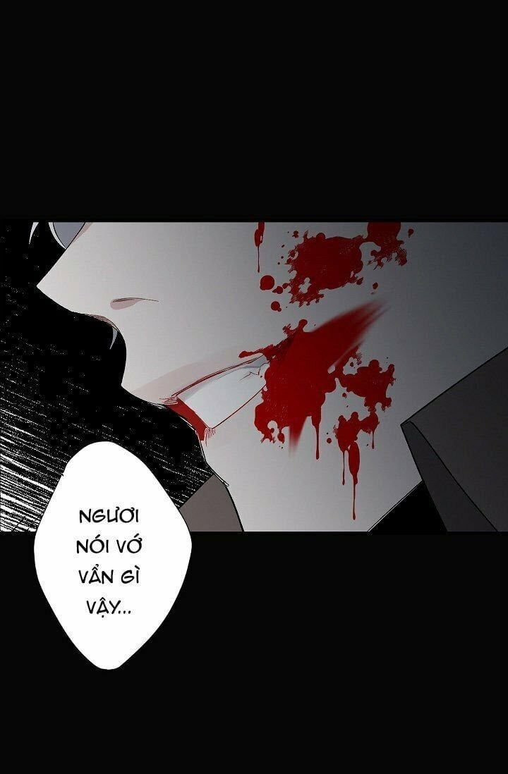 đọc truyện Mối Tình Đầu Của Bạo Chúa Chương 1 ảnh 17 tại Thiên Thai Truyện