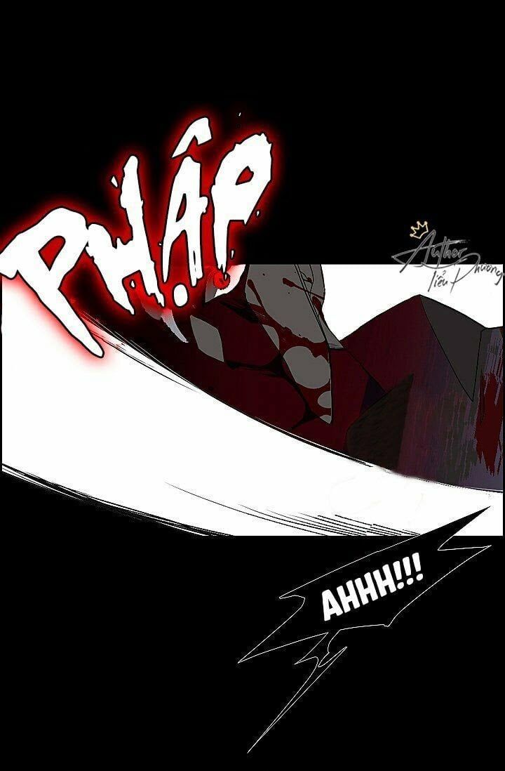 đọc truyện Mối Tình Đầu Của Bạo Chúa Chương 1 ảnh 19 tại Thiên Thai Truyện