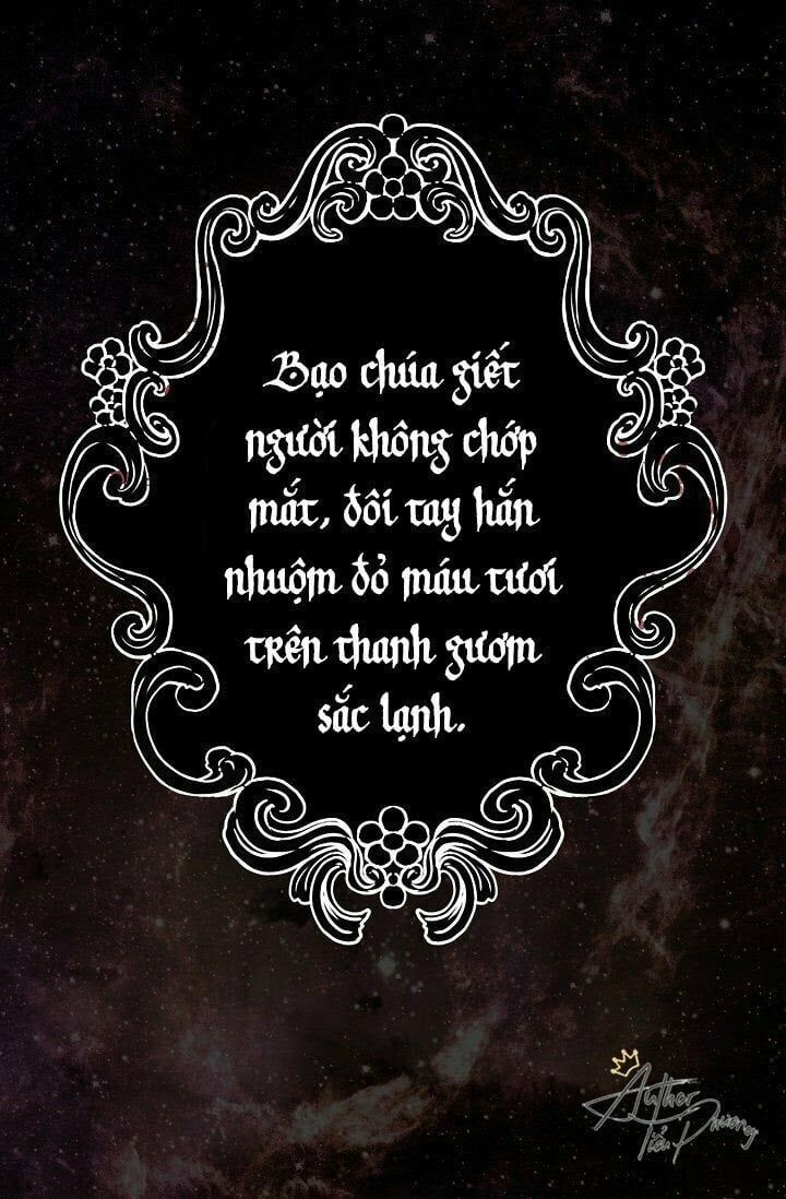 đọc truyện Mối Tình Đầu Của Bạo Chúa Chương 1 ảnh 20 tại Thiên Thai Truyện