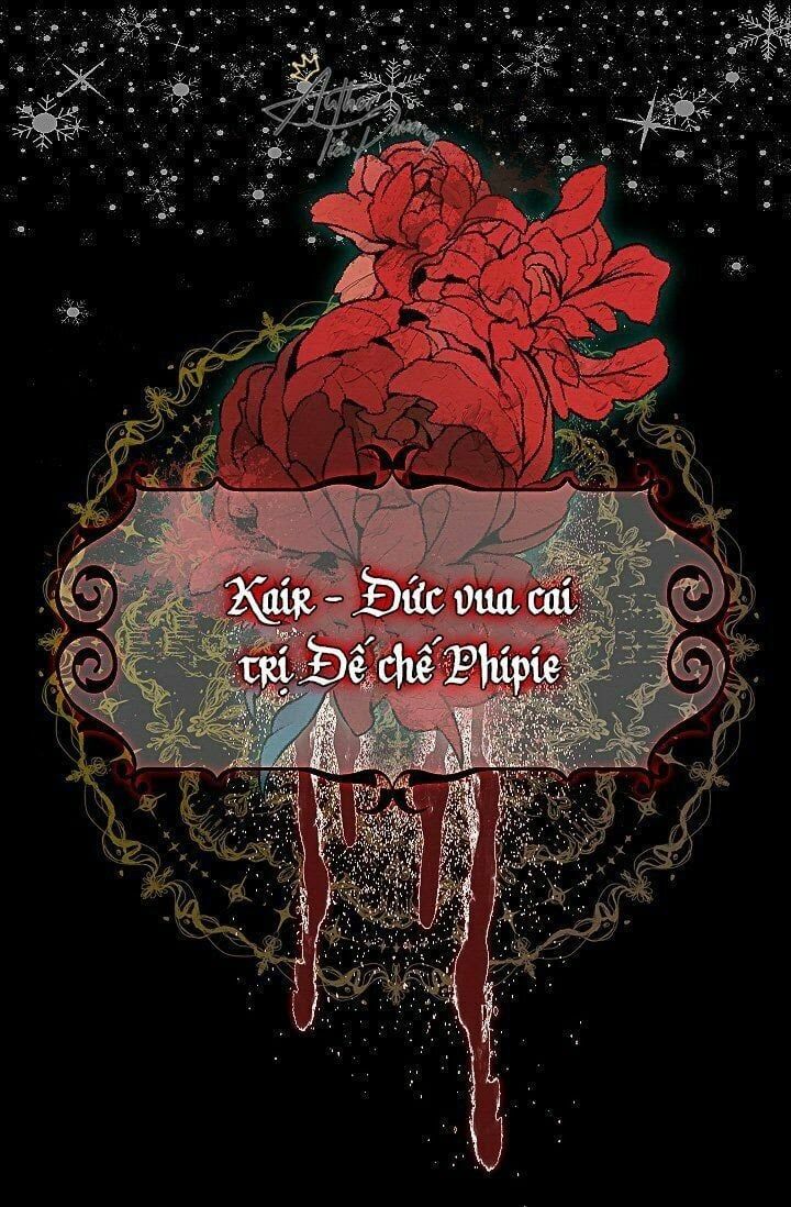 đọc truyện Mối Tình Đầu Của Bạo Chúa Chương 1 ảnh 21 tại Thiên Thai Truyện