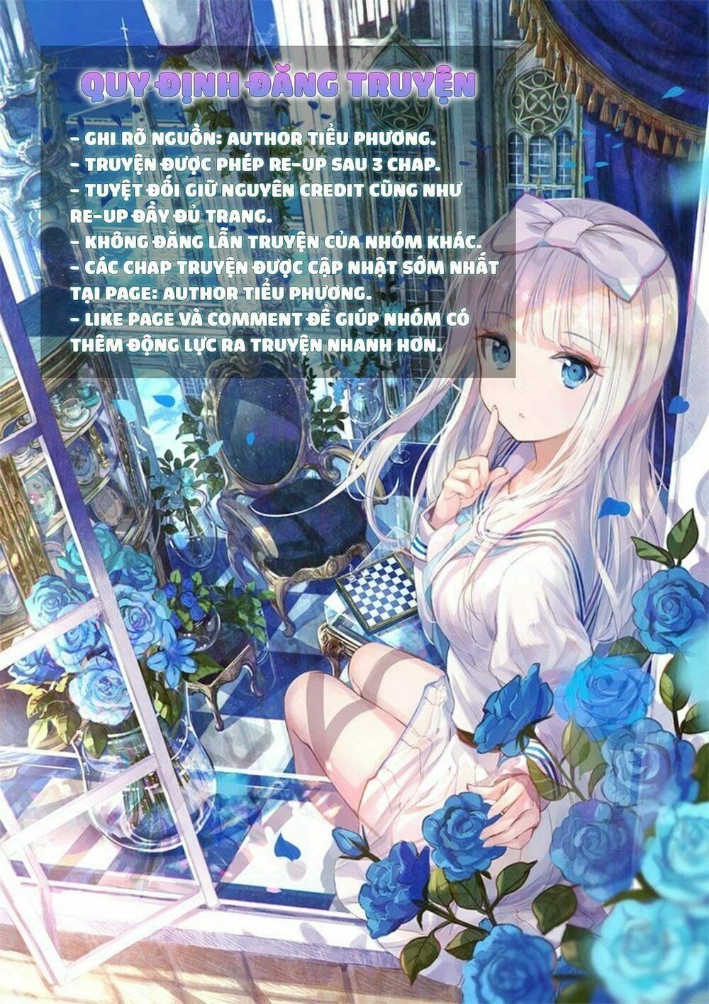 đọc truyện Mối Tình Đầu Của Bạo Chúa Chương 1 ảnh 4 tại Thiên Thai Truyện