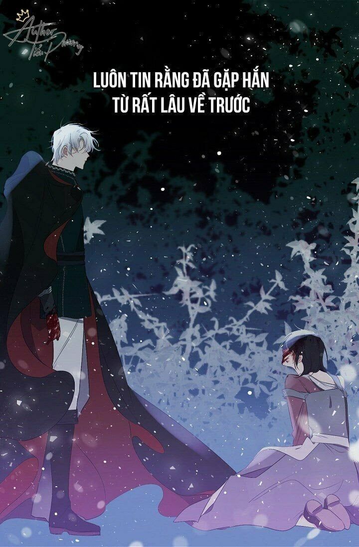 đọc truyện Mối Tình Đầu Của Bạo Chúa Chương 1 ảnh 24 tại Thiên Thai Truyện