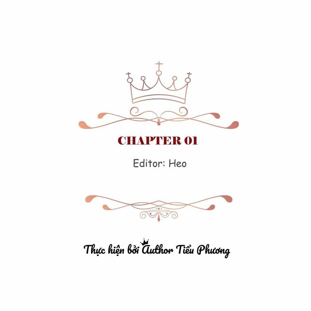 đọc truyện Mối Tình Đầu Của Bạo Chúa Chương 1 ảnh 5 tại Thiên Thai Truyện