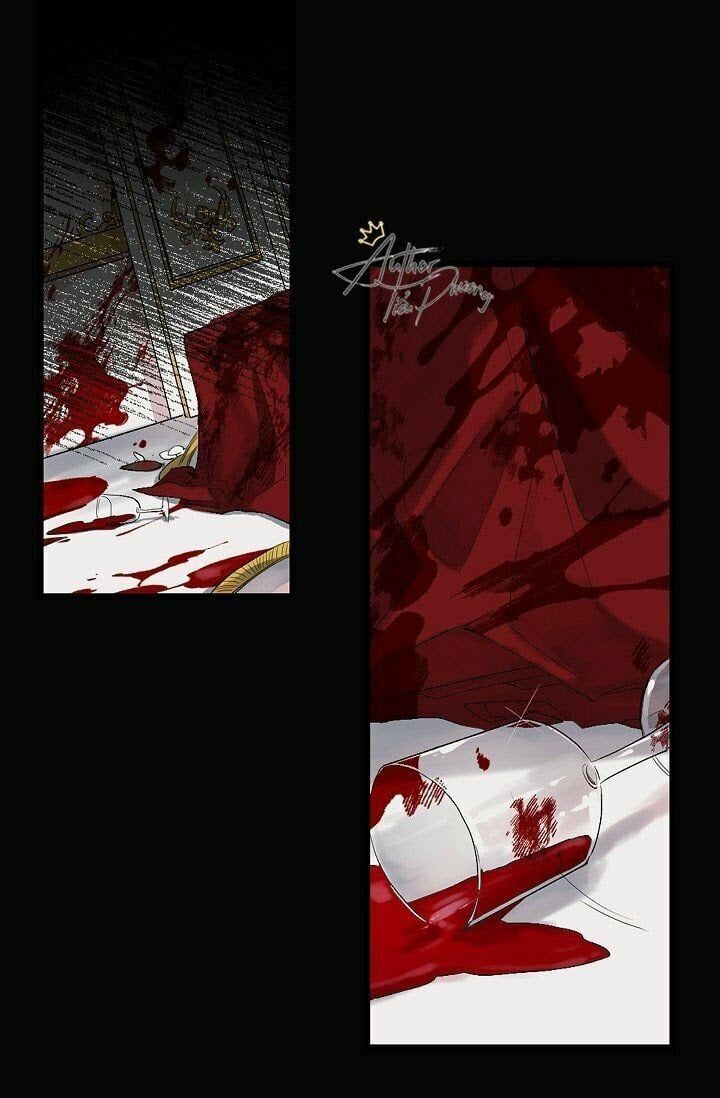 đọc truyện Mối Tình Đầu Của Bạo Chúa Chương 1 ảnh 6 tại Thiên Thai Truyện