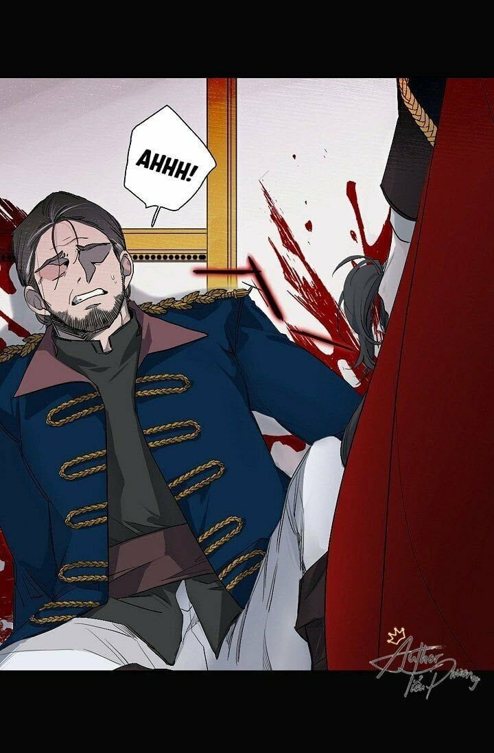 đọc truyện Mối Tình Đầu Của Bạo Chúa Chương 1 ảnh 7 tại Thiên Thai Truyện