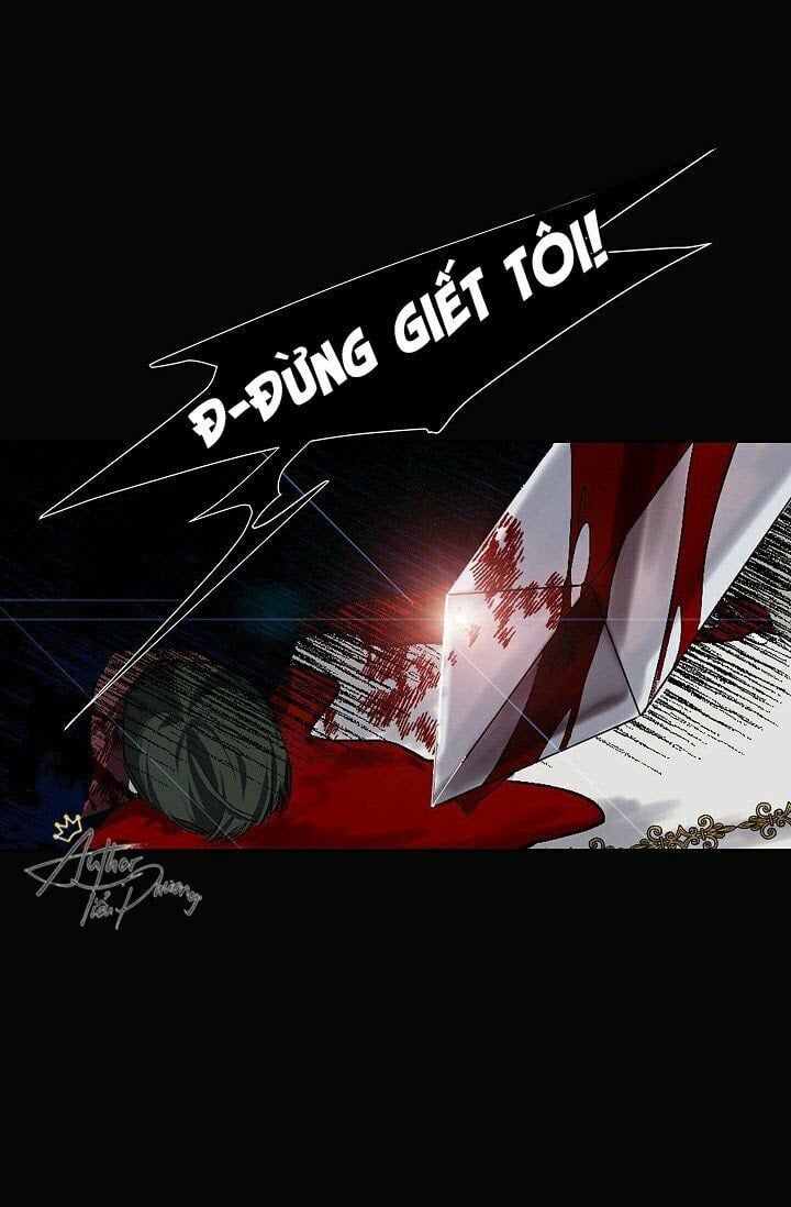 đọc truyện Mối Tình Đầu Của Bạo Chúa Chương 1 ảnh 9 tại Thiên Thai Truyện