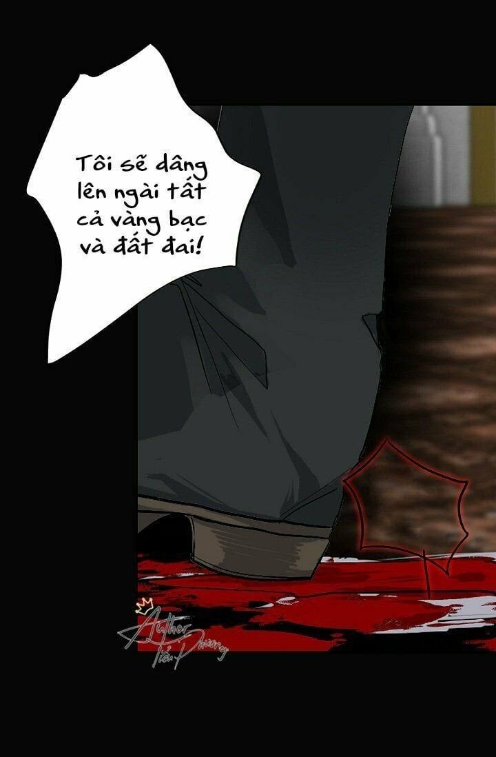 đọc truyện Mối Tình Đầu Của Bạo Chúa Chương 1 ảnh 10 tại Thiên Thai Truyện