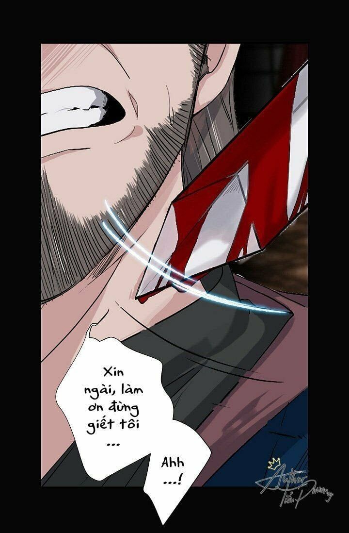 đọc truyện Mối Tình Đầu Của Bạo Chúa Chương 1 ảnh 11 tại Thiên Thai Truyện