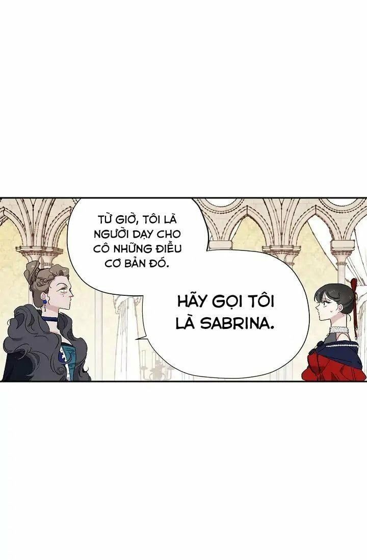 đọc truyện Mối Tình Đầu Của Bạo Chúa Chương 10 ảnh 12 tại Thiên Thai Truyện