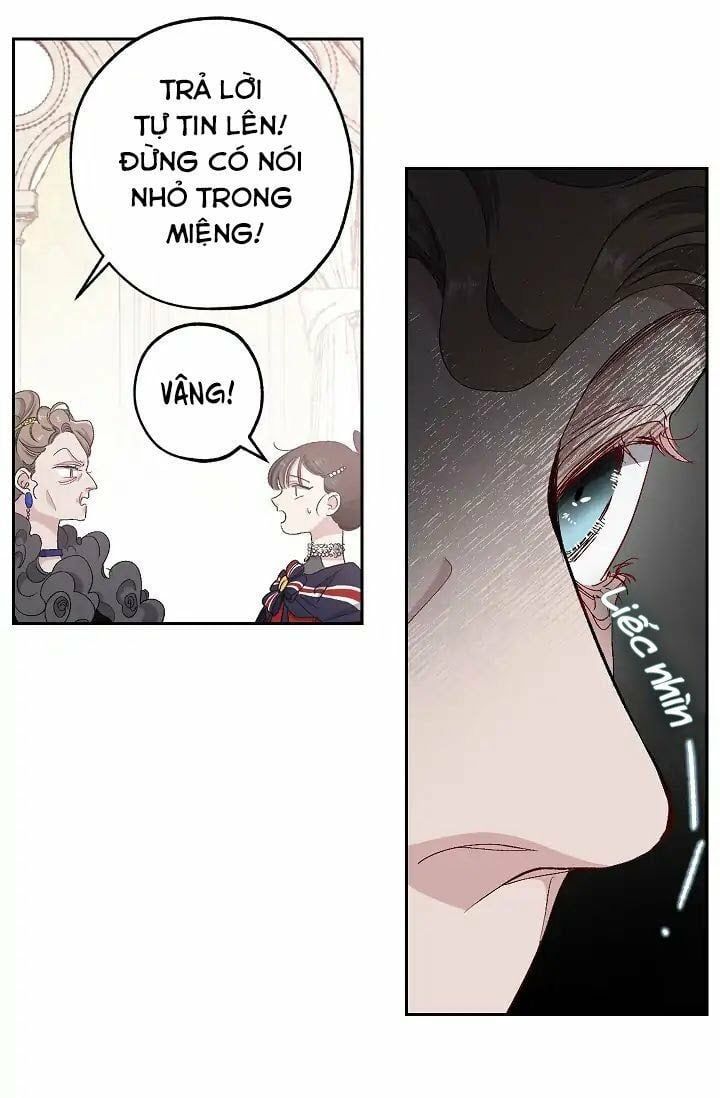 đọc truyện Mối Tình Đầu Của Bạo Chúa Chương 10 ảnh 14 tại Thiên Thai Truyện