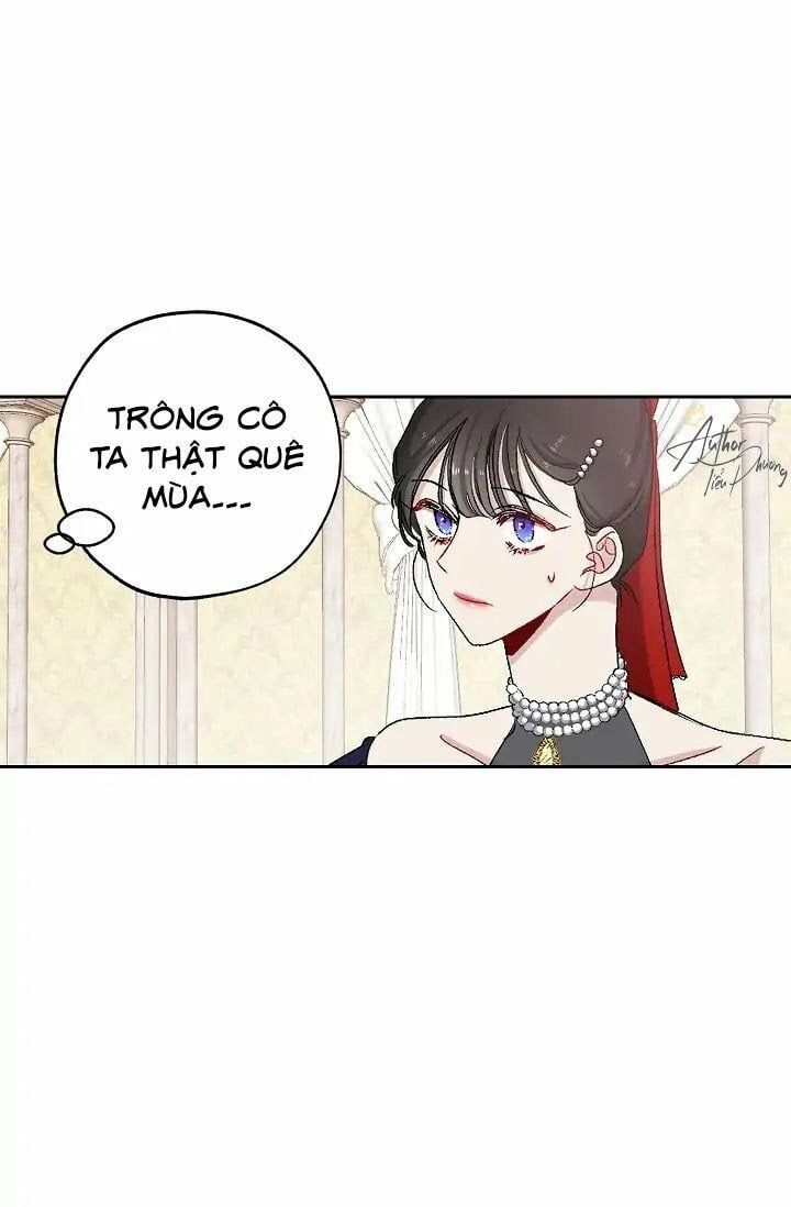 đọc truyện Mối Tình Đầu Của Bạo Chúa Chương 10 ảnh 15 tại Thiên Thai Truyện