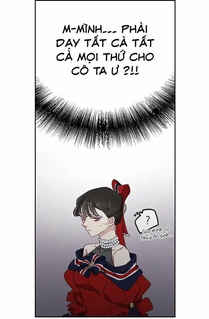 đọc truyện Mối Tình Đầu Của Bạo Chúa Chương 10 ảnh 17 tại Thiên Thai Truyện