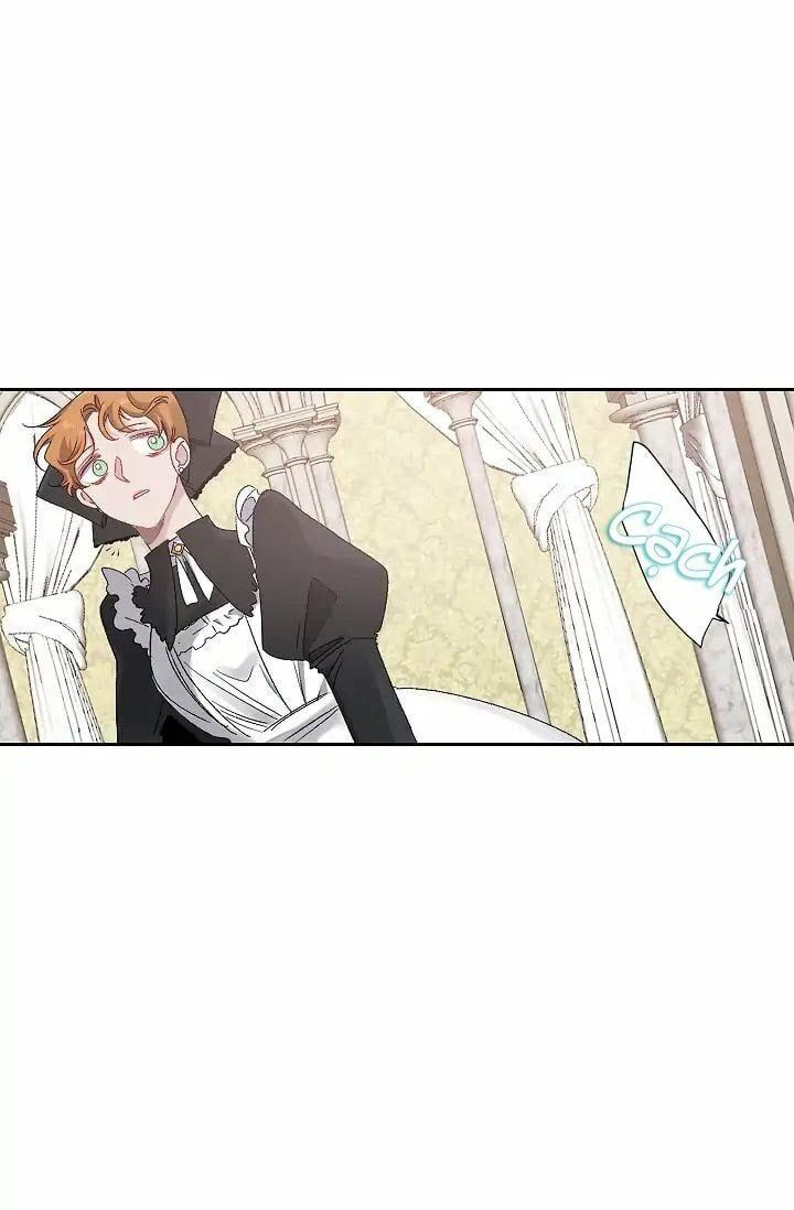 đọc truyện Mối Tình Đầu Của Bạo Chúa Chương 10 ảnh 19 tại Thiên Thai Truyện