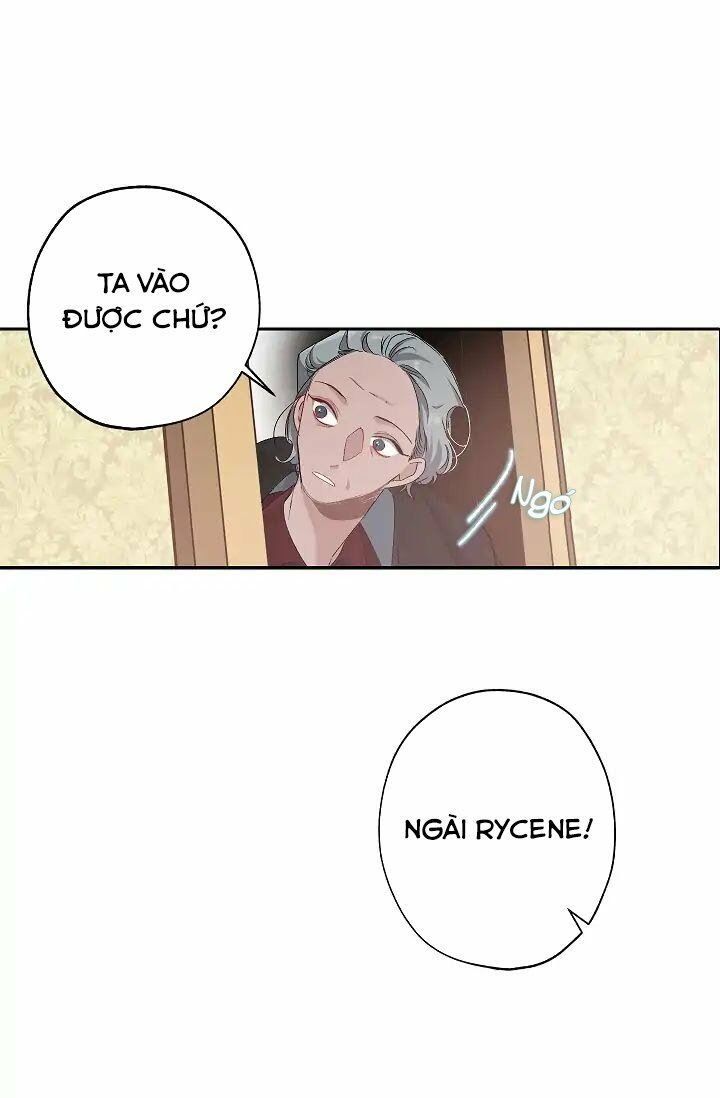 đọc truyện Mối Tình Đầu Của Bạo Chúa Chương 10 ảnh 20 tại Thiên Thai Truyện