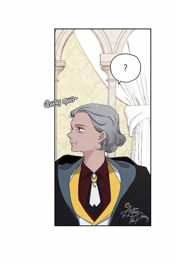 đọc truyện Mối Tình Đầu Của Bạo Chúa Chương 10 ảnh 23 tại Thiên Thai Truyện