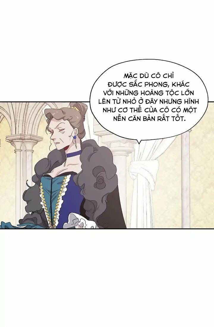 đọc truyện Mối Tình Đầu Của Bạo Chúa Chương 10 ảnh 28 tại Thiên Thai Truyện