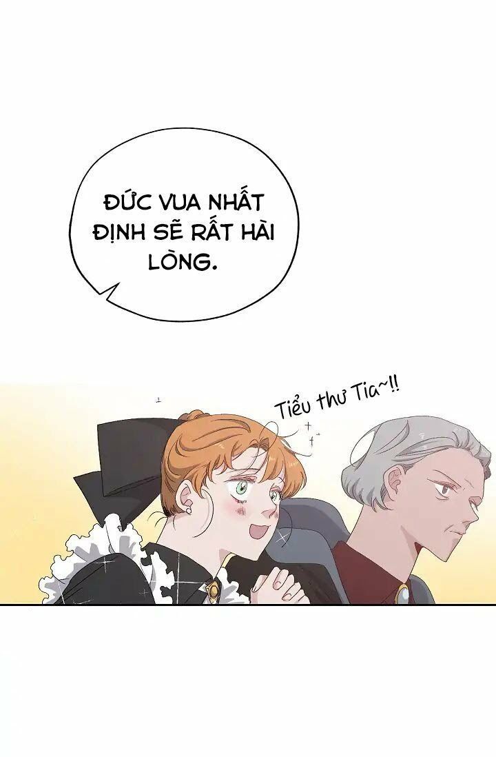 đọc truyện Mối Tình Đầu Của Bạo Chúa Chương 10 ảnh 29 tại Thiên Thai Truyện