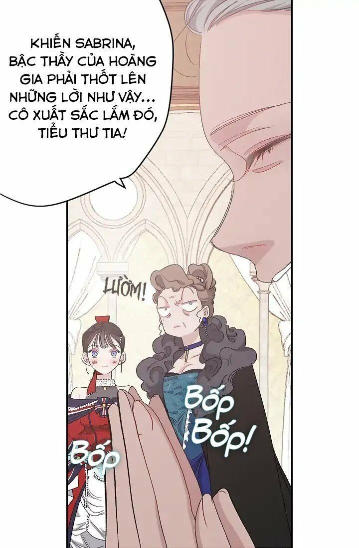 đọc truyện Mối Tình Đầu Của Bạo Chúa Chương 10 ảnh 30 tại Thiên Thai Truyện