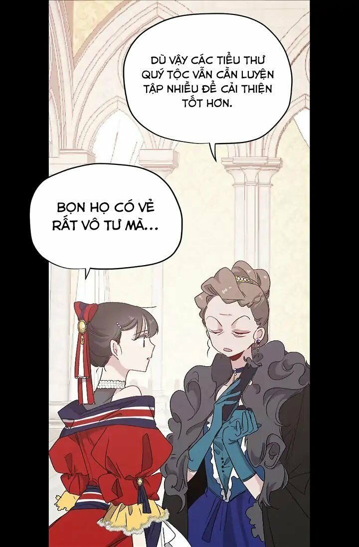 đọc truyện Mối Tình Đầu Của Bạo Chúa Chương 10 ảnh 34 tại Thiên Thai Truyện