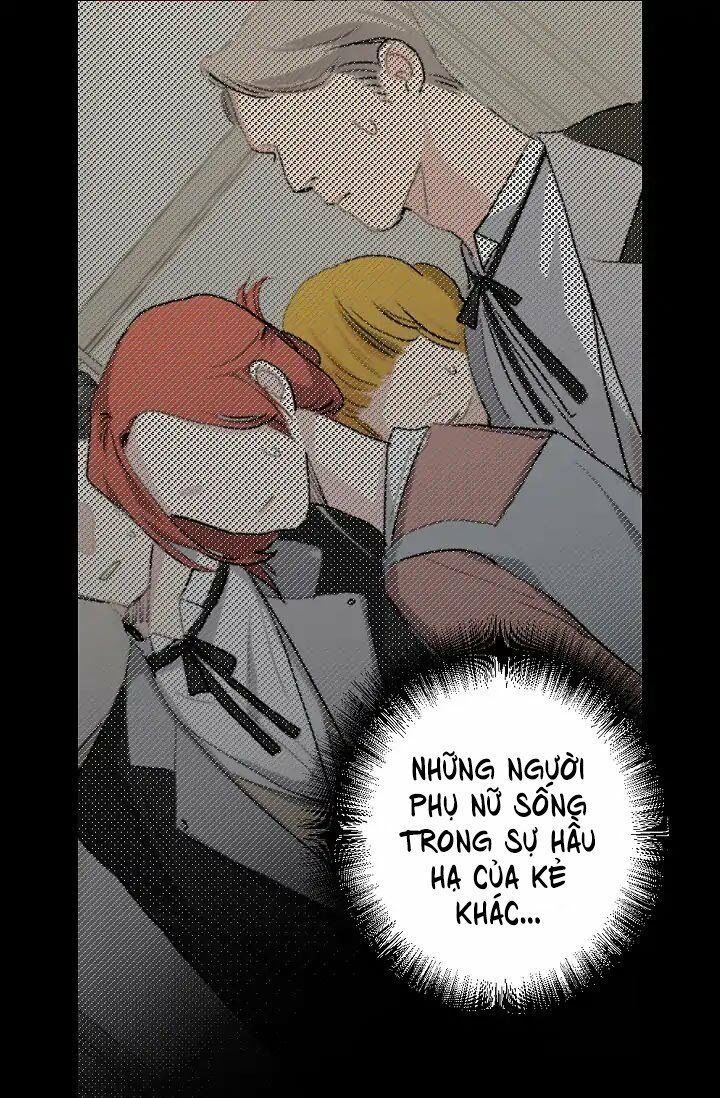 đọc truyện Mối Tình Đầu Của Bạo Chúa Chương 10 ảnh 35 tại Thiên Thai Truyện