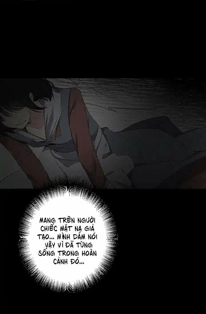 đọc truyện Mối Tình Đầu Của Bạo Chúa Chương 10 ảnh 36 tại Thiên Thai Truyện