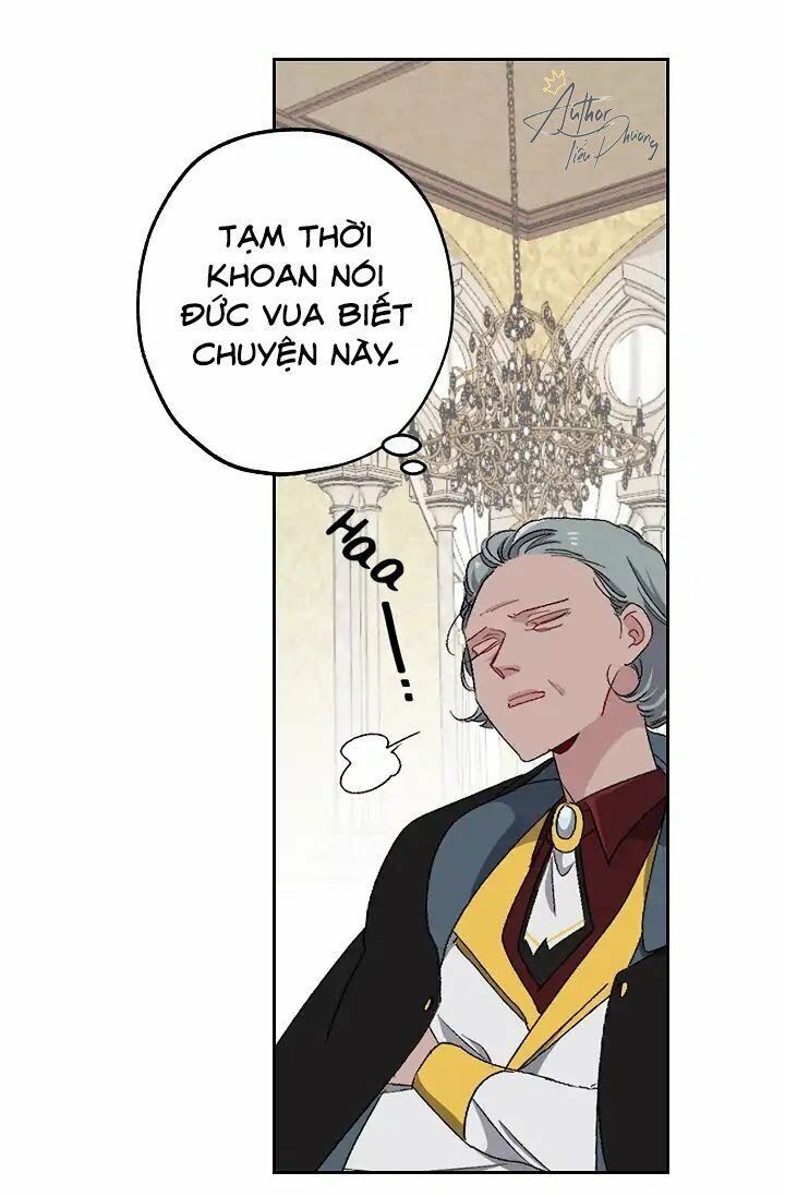 đọc truyện Mối Tình Đầu Của Bạo Chúa Chương 10 ảnh 37 tại Thiên Thai Truyện