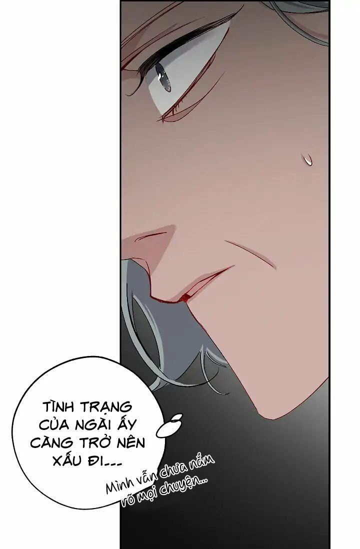 đọc truyện Mối Tình Đầu Của Bạo Chúa Chương 10 ảnh 38 tại Thiên Thai Truyện