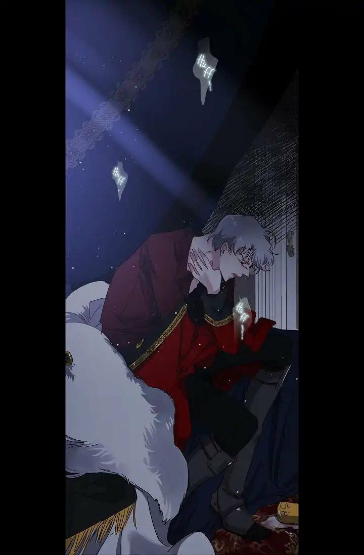 đọc truyện Mối Tình Đầu Của Bạo Chúa Chương 10 ảnh 40 tại Thiên Thai Truyện