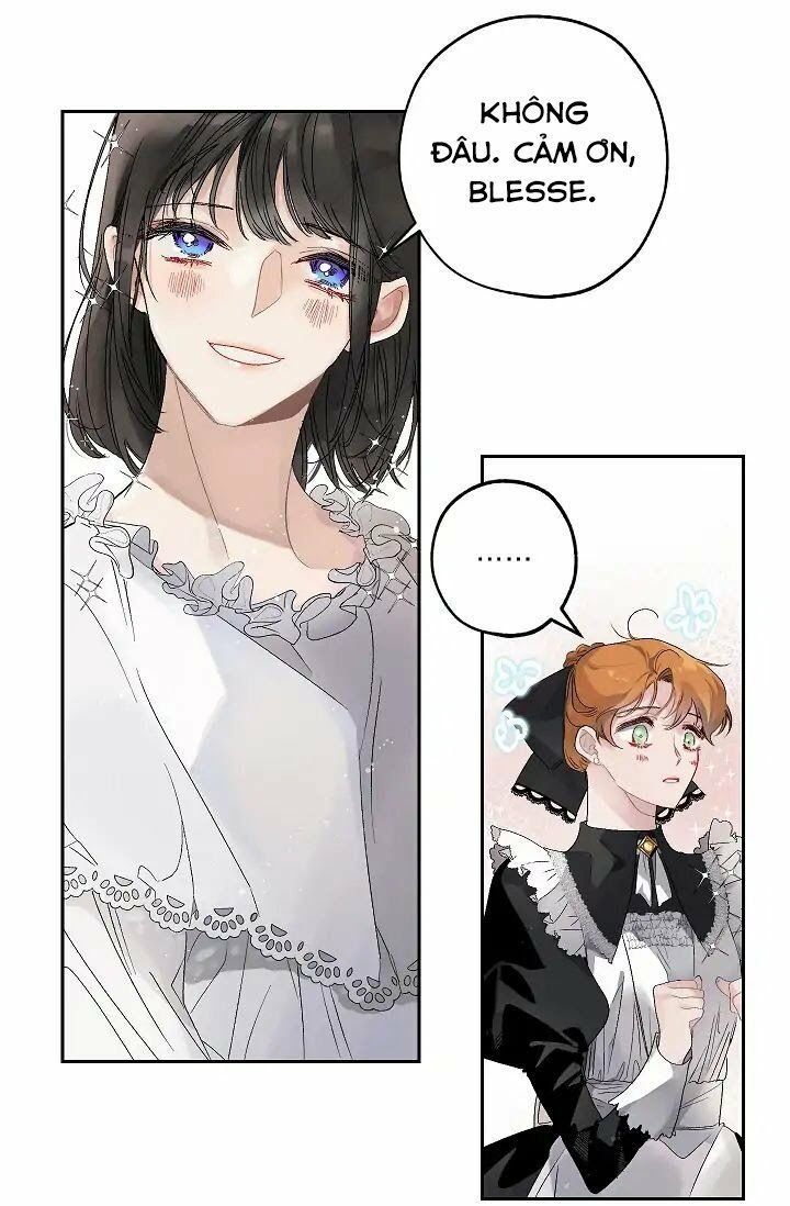 đọc truyện Mối Tình Đầu Của Bạo Chúa Chương 10 ảnh 43 tại Thiên Thai Truyện