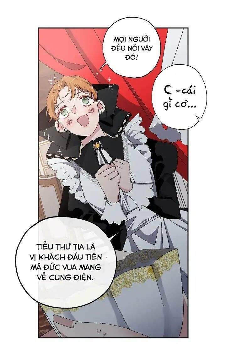 đọc truyện Mối Tình Đầu Của Bạo Chúa Chương 10 ảnh 48 tại Thiên Thai Truyện