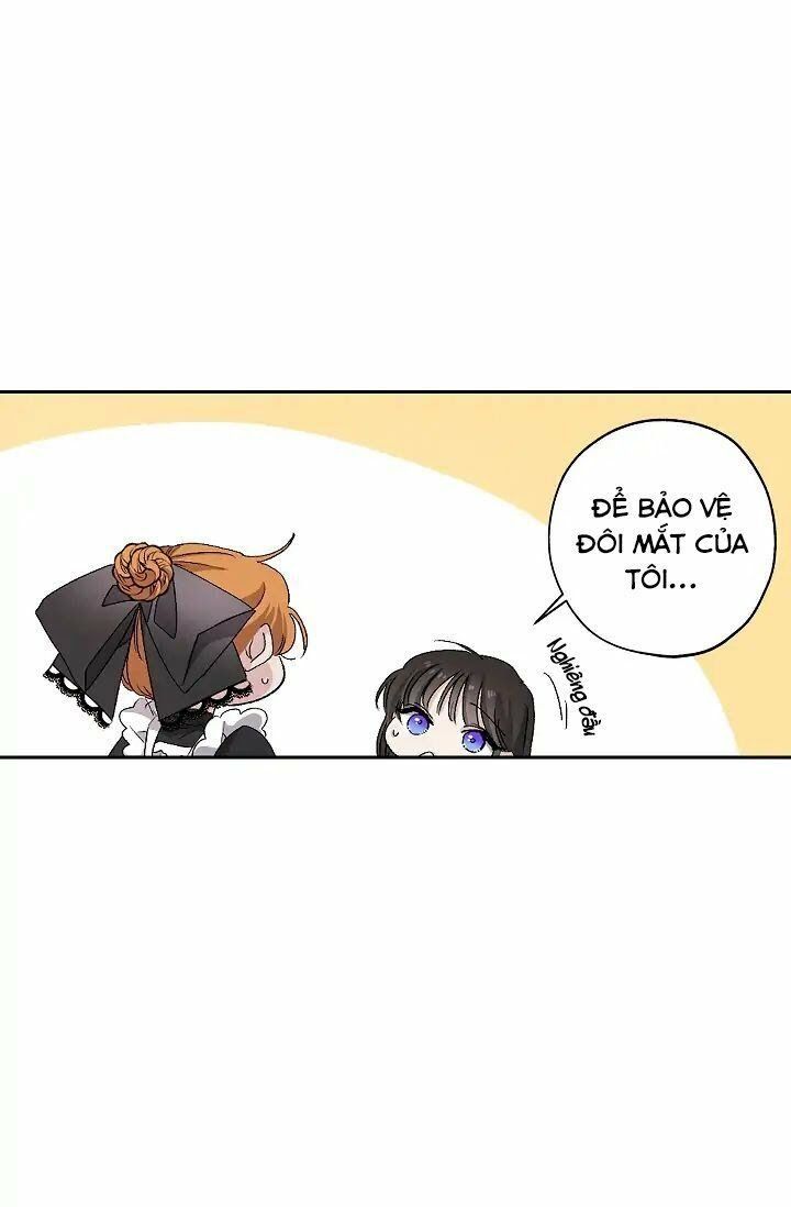 đọc truyện Mối Tình Đầu Của Bạo Chúa Chương 10 ảnh 50 tại Thiên Thai Truyện