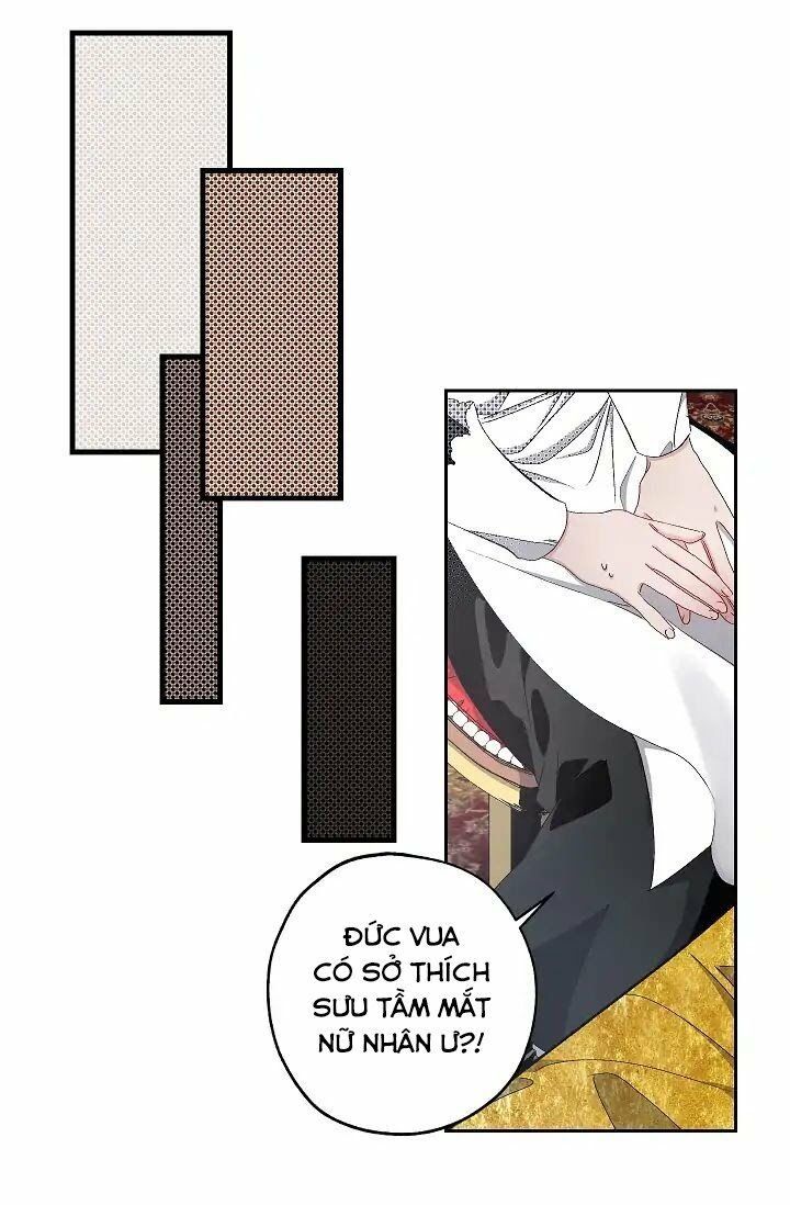 đọc truyện Mối Tình Đầu Của Bạo Chúa Chương 10 ảnh 52 tại Thiên Thai Truyện